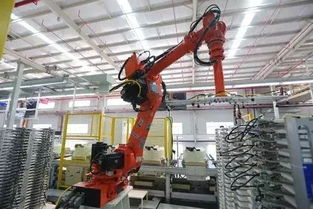 智能工廠(chǎng)建設(shè)模式與全球發(fā)展現(xiàn)狀 聚焦計(jì)算機(jī)系統(tǒng)集成服務(wù)